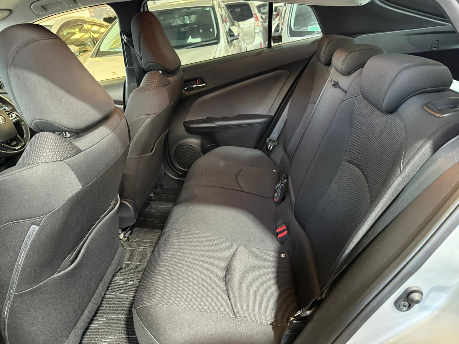 Used Toyota Prius 2025 for sale - 77052192: Photo 18