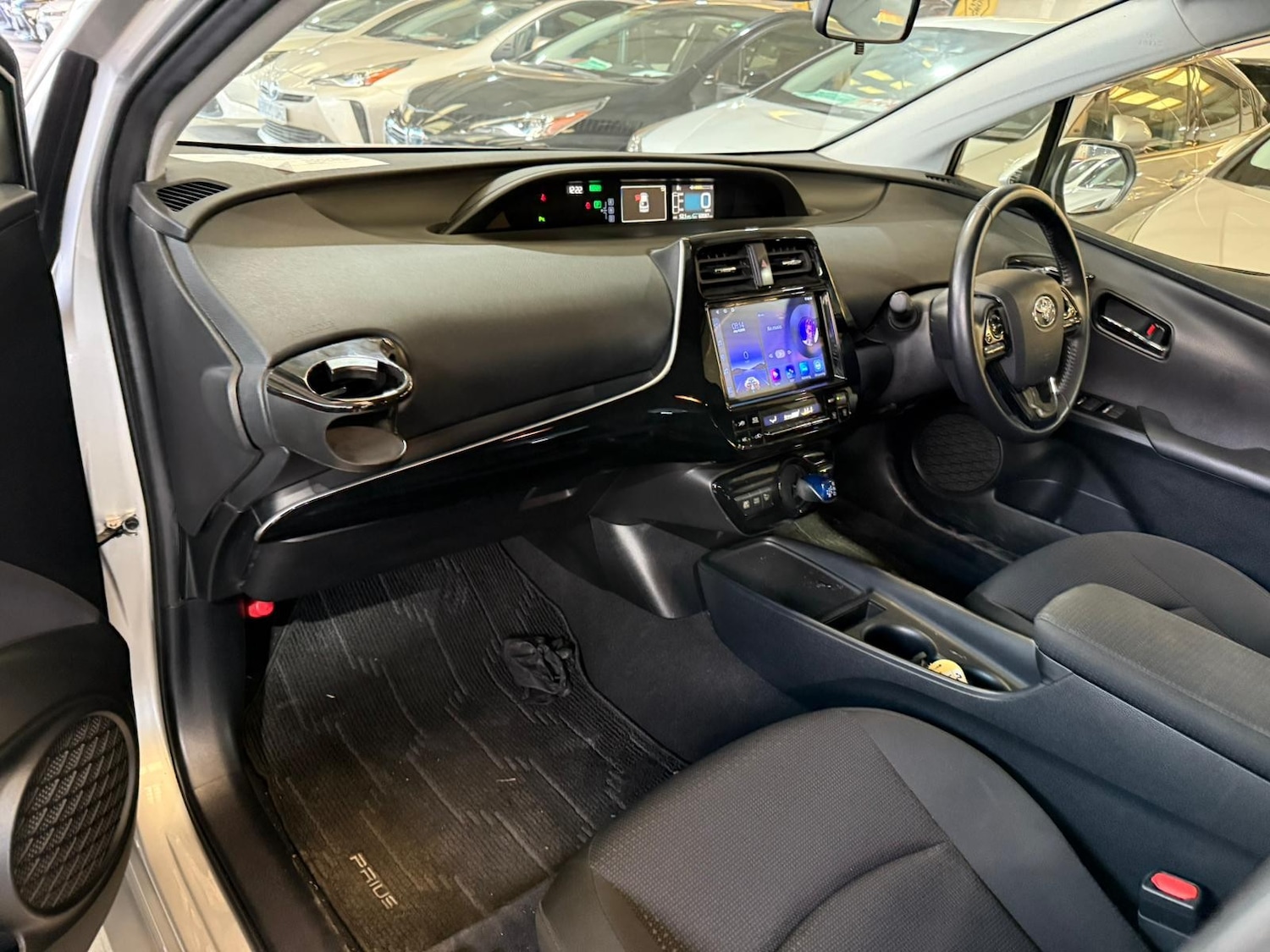 Used Toyota Prius 2025 for sale - 77052192: Photo 19