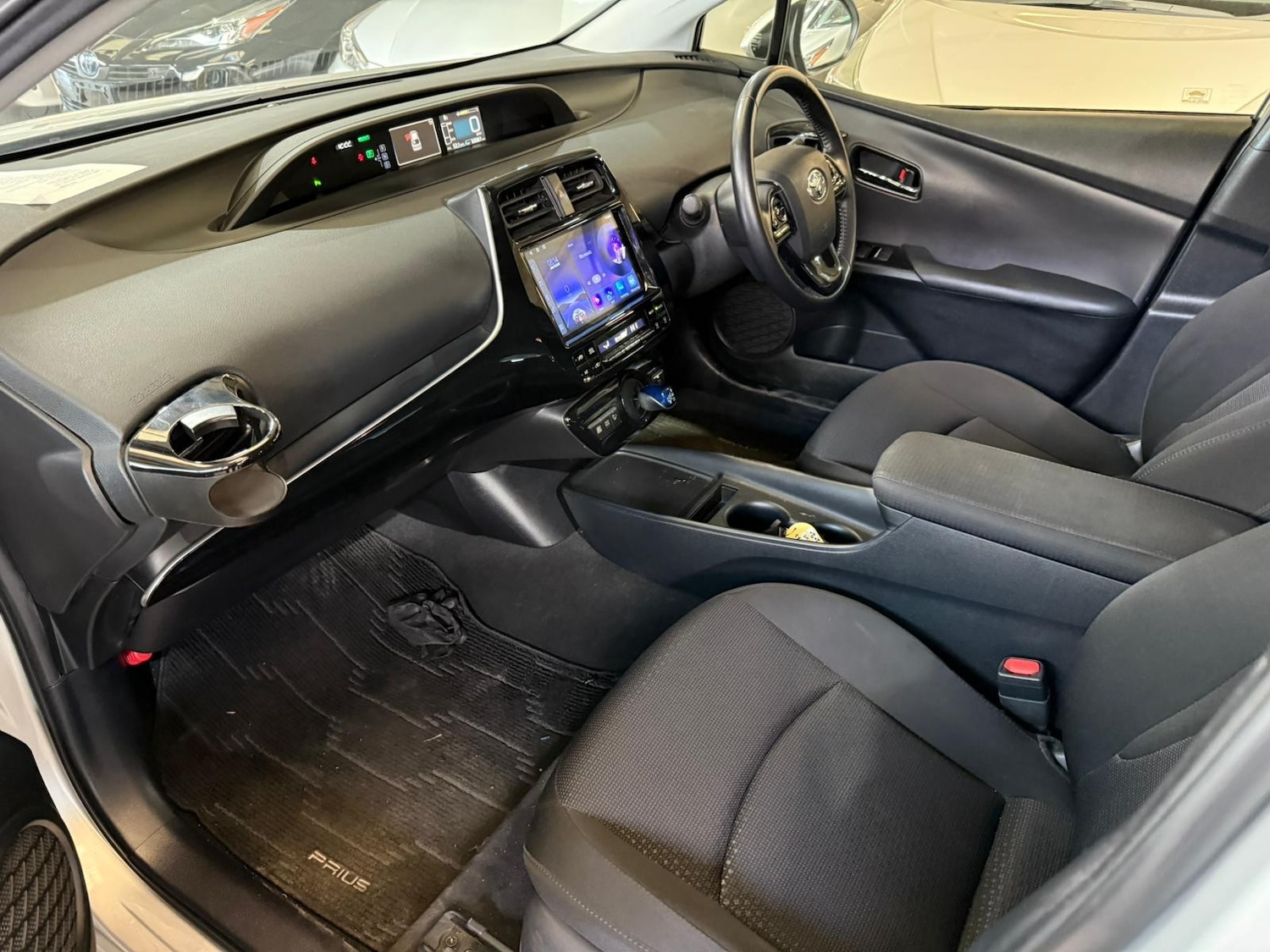 Used Toyota Prius 2025 for sale - 77052192: Photo 21