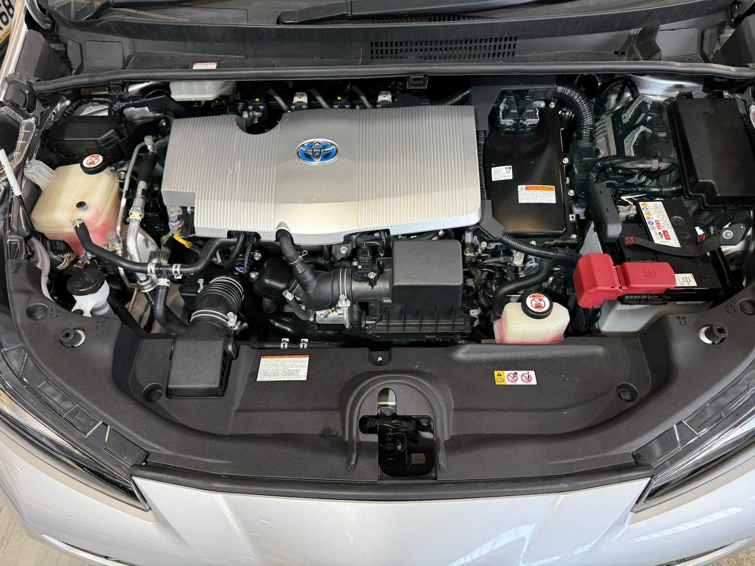 Used Toyota Prius 2025 for sale - 77052192: Photo 22