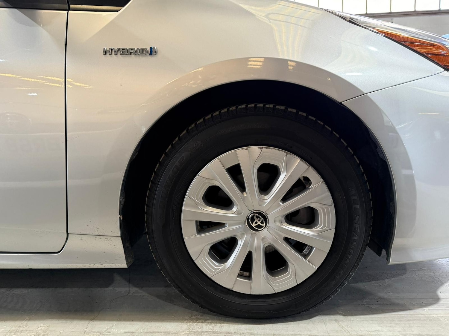 Used Toyota Prius 2025 for sale - 77052192: Photo 25