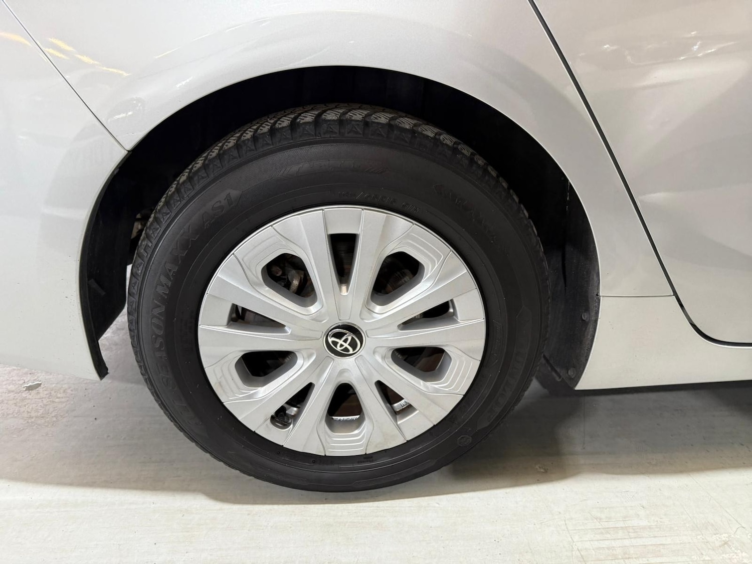 Used Toyota Prius 2025 for sale - 77052192: Photo 27