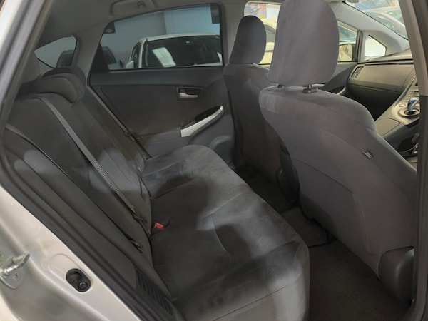 Used Toyota Prius 2025 for sale - 76224980: Photo 13
