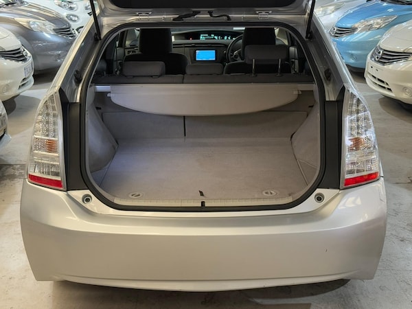 Used Toyota Prius 2025 for sale - 76224980: Photo 14