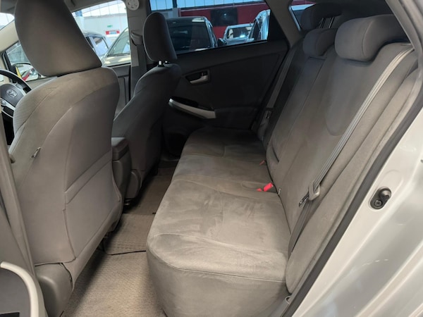 Used Toyota Prius 2025 for sale - 76224980: Photo 17