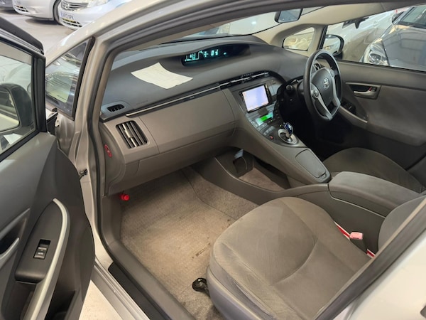 Used Toyota Prius 2025 for sale - 76224980: Photo 18