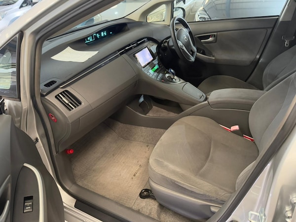 Used Toyota Prius 2025 for sale - 76224980: Photo 19