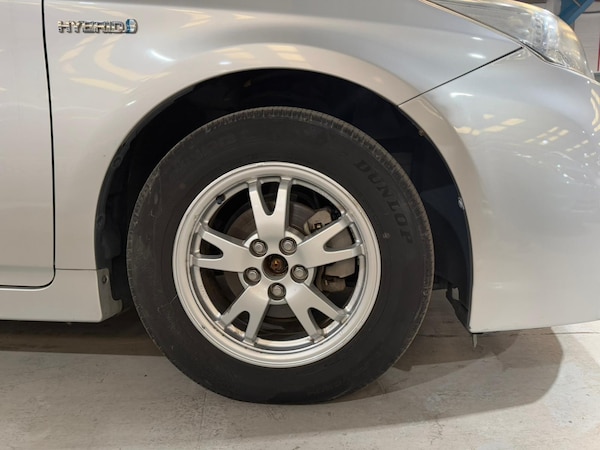 Used Toyota Prius 2025 for sale - 76224980: Photo 23