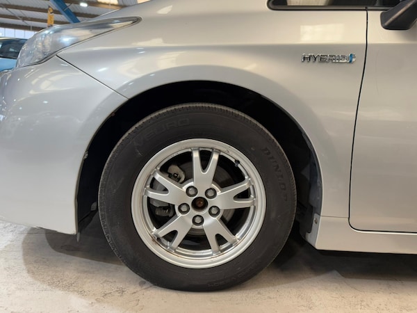 Used Toyota Prius 2025 for sale - 76224980: Photo 28
