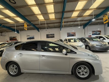 Used Toyota Prius 2025 for sale - 76224980: Photo 2