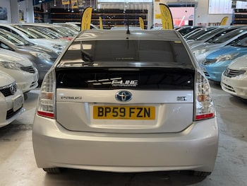 Used Toyota Prius 2025 for sale - 76224980: Photo 4