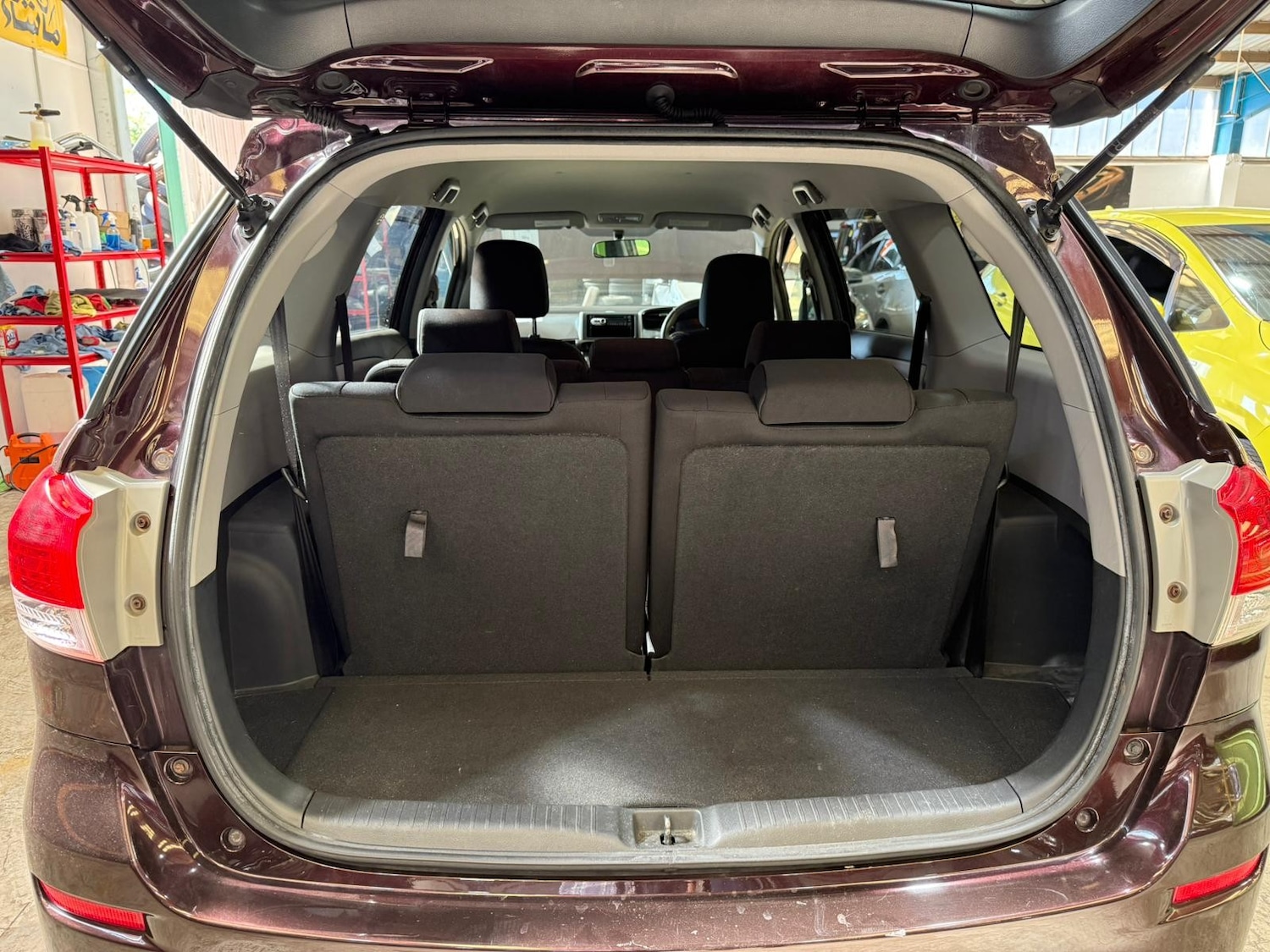 Vehicle 16