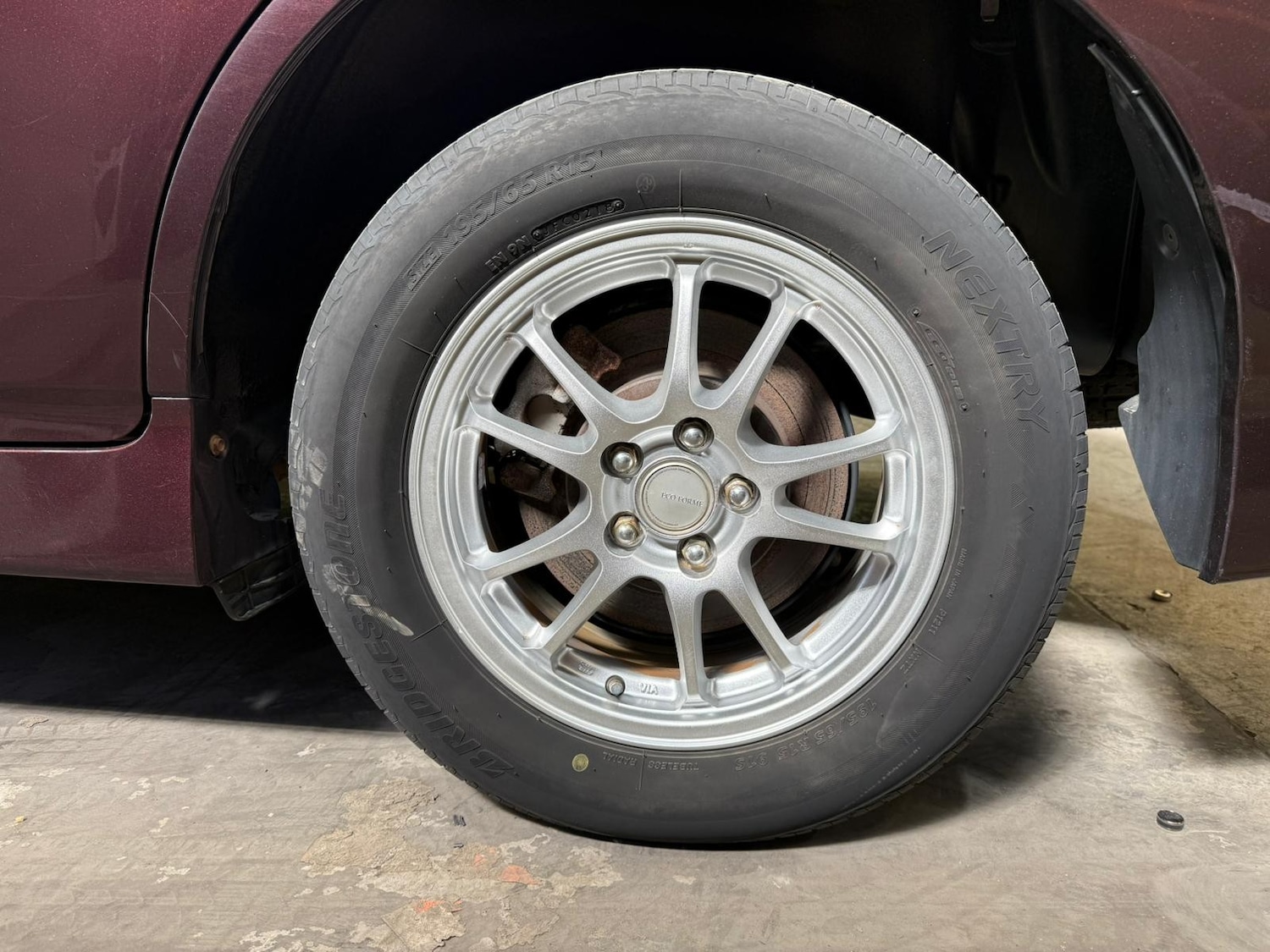 Vehicle 17