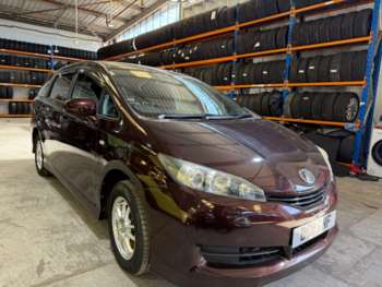 1.8L PETROL