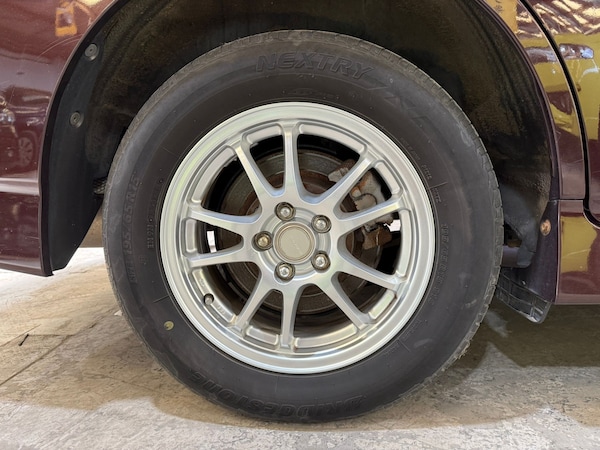Used Toyota Wish for sale - 74682842: Photo 21