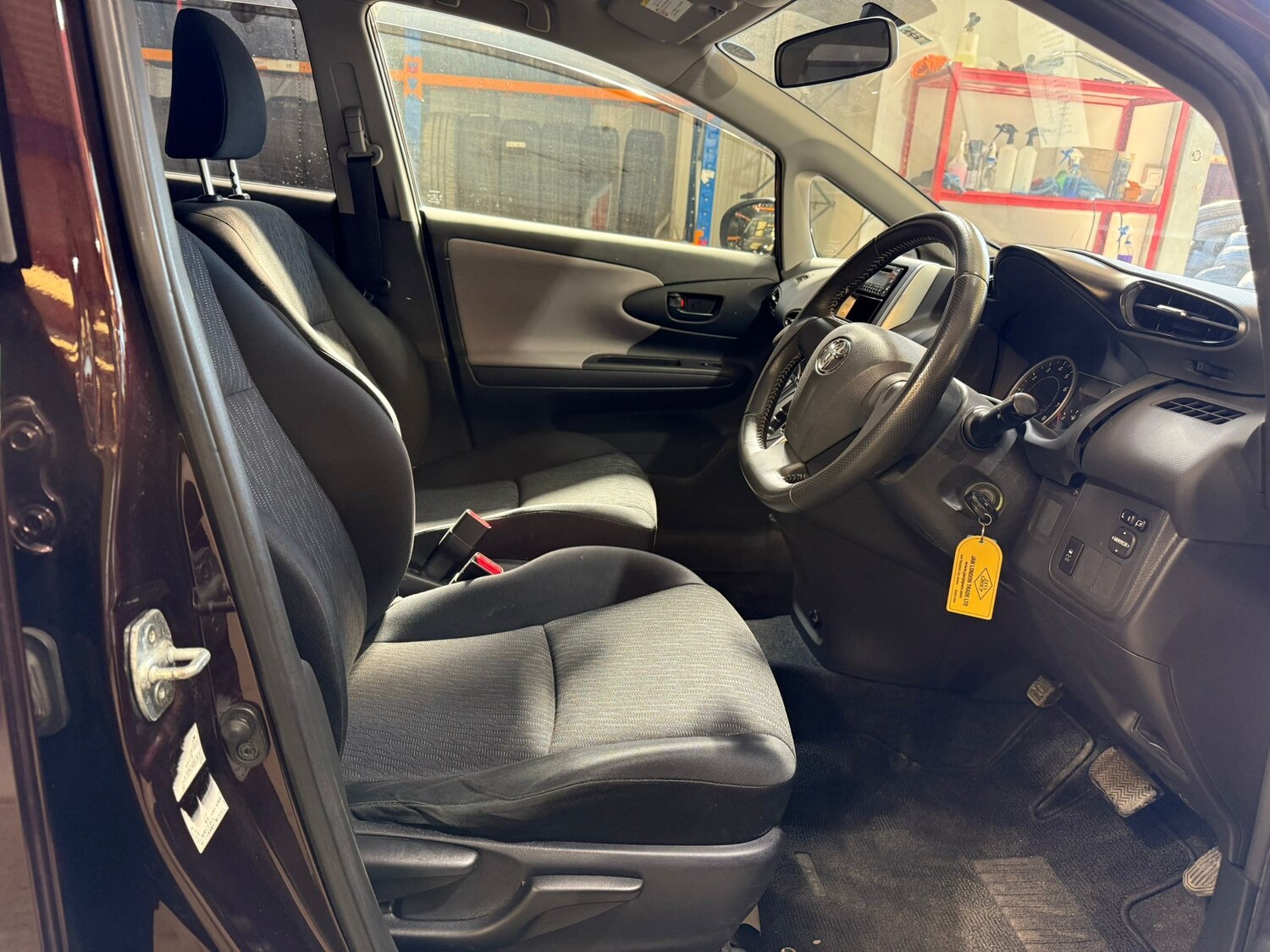 Vehicle 25