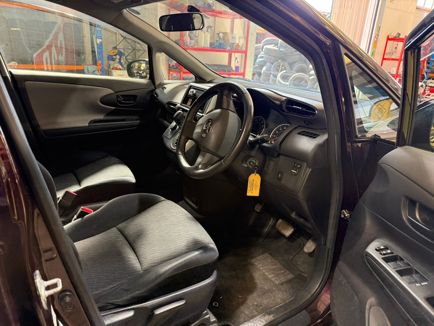 Vehicle 28