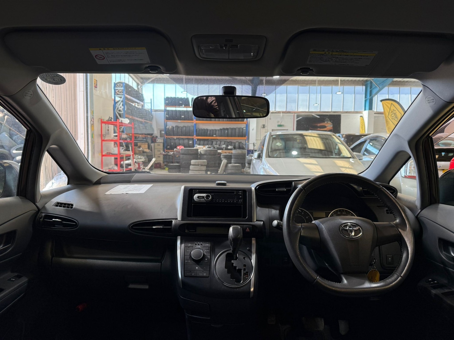 Vehicle 31