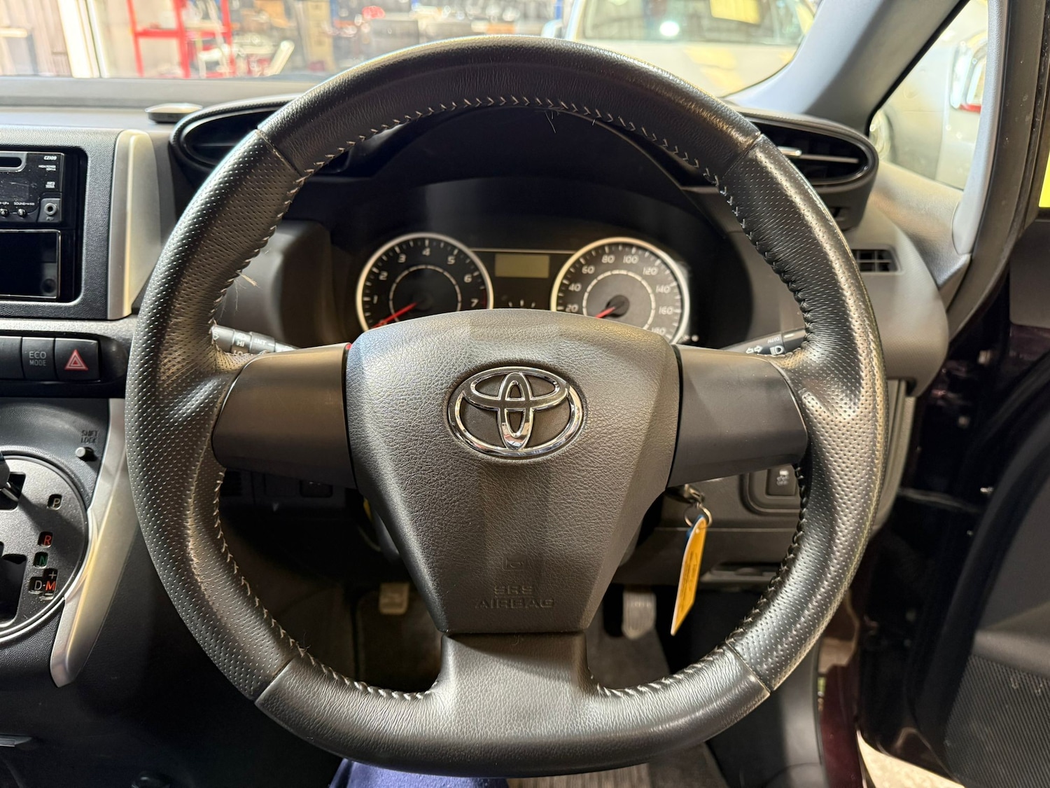 Vehicle 32