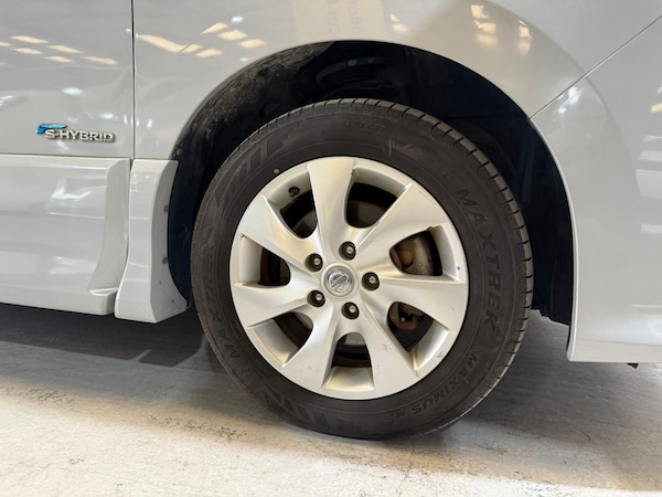 Used Nissan Serena for sale - 76217663: Photo 25