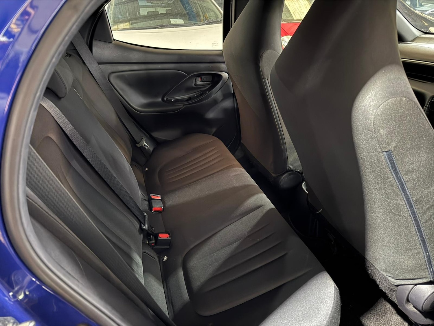 Used Toyota Yaris for sale - 77084940: Photo 14