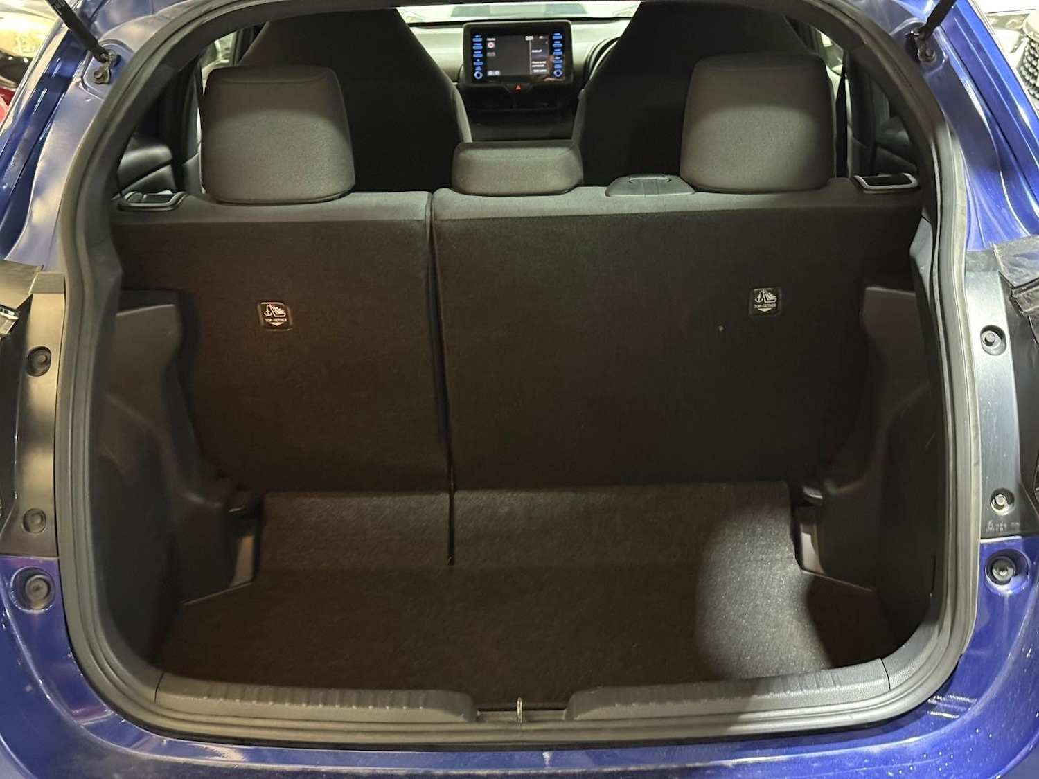 Used Toyota Yaris for sale - 77084940: Photo 17