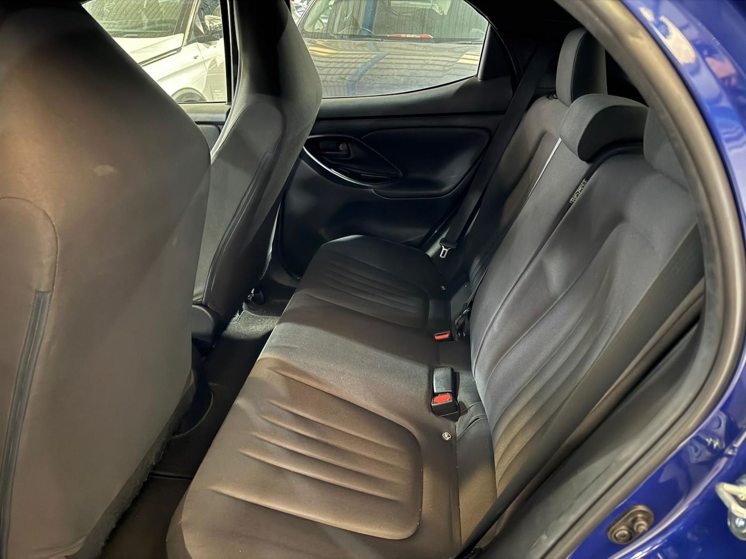 Used Toyota Yaris for sale - 77084940: Photo 18