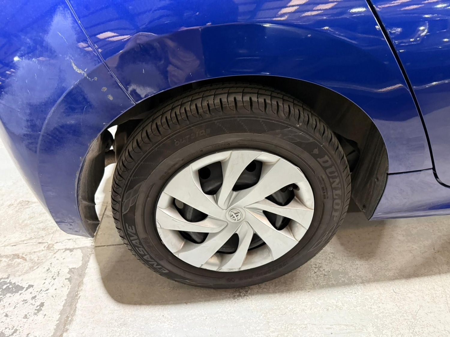 Used Toyota Yaris for sale - 77084940: Photo 21