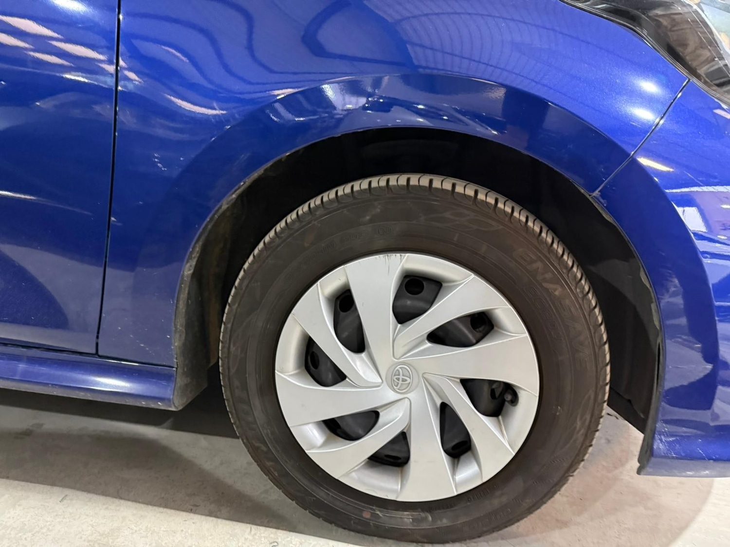 Used Toyota Yaris for sale - 77084940: Photo 23