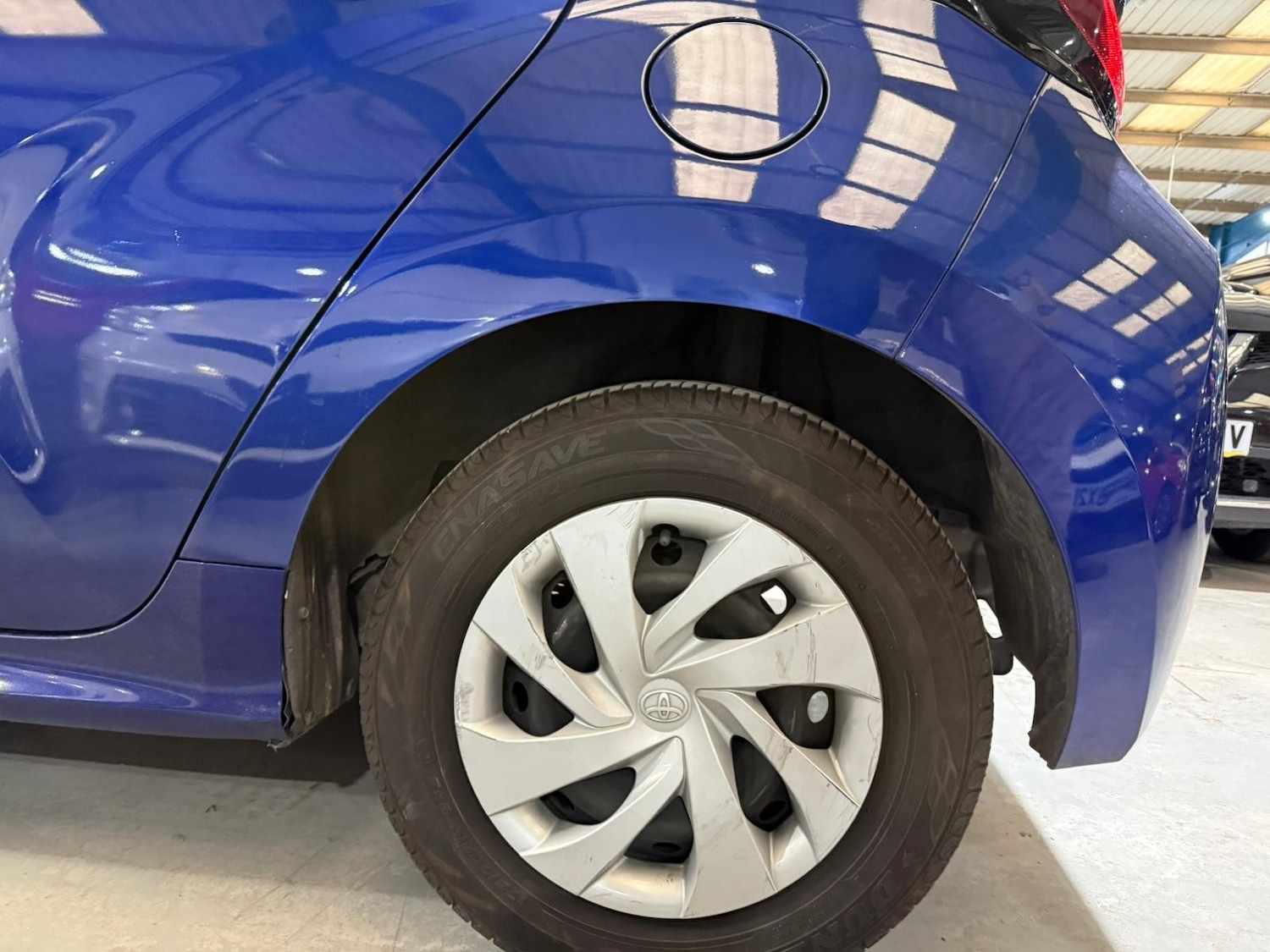 Used Toyota Yaris for sale - 77084940: Photo 25