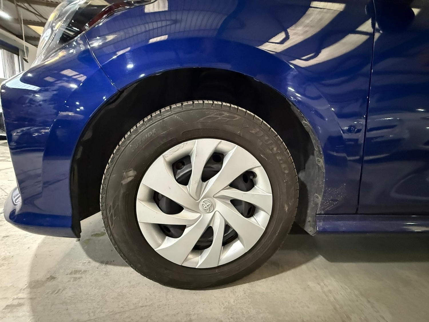 Used Toyota Yaris for sale - 77084940: Photo 27