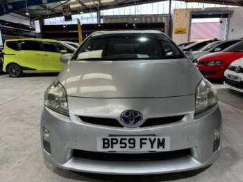 Used Toyota Prius 2009 for sale - 74039272: Photo
