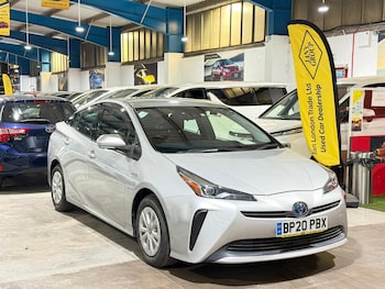 Used Toyota Prius 2020 for sale - 78431867: Photo