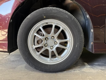 Used Toyota Wish 2011 for sale - 78964834: Photo
