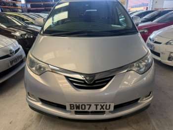 2.4 ESTIMA HYBRID