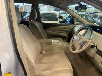 Used Toyota Estima 2007 for sale - 74938933: Photo