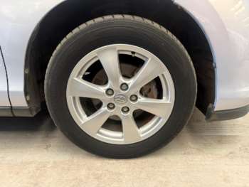 Used Toyota Estima 2007 for sale - 74938933: Photo