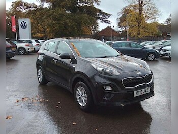 (19) - 1.6 GDi 1 Euro 6 (s/s) 5dr