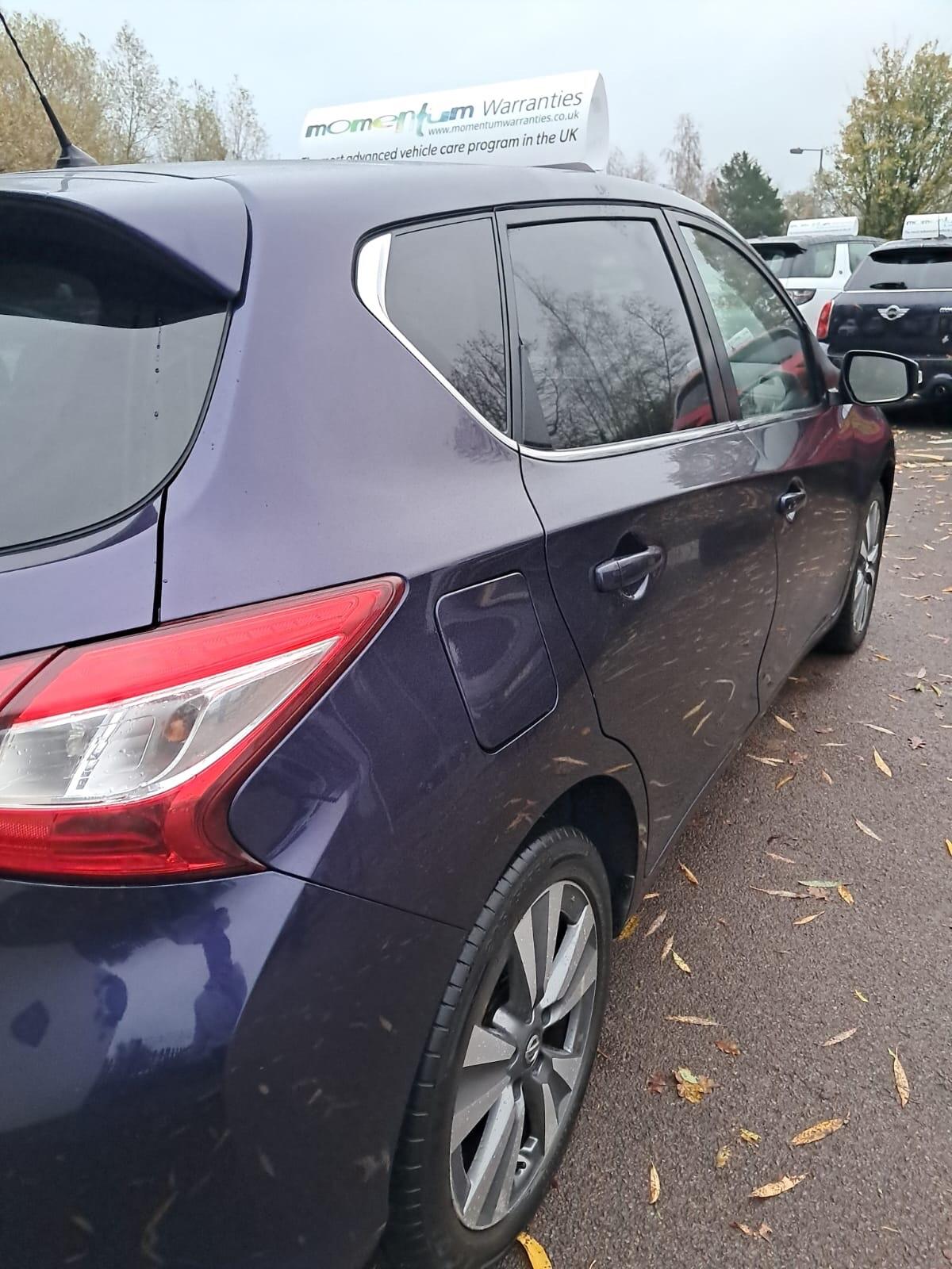 Used Nissan Pulsar for sale - 76990714: Photo 12