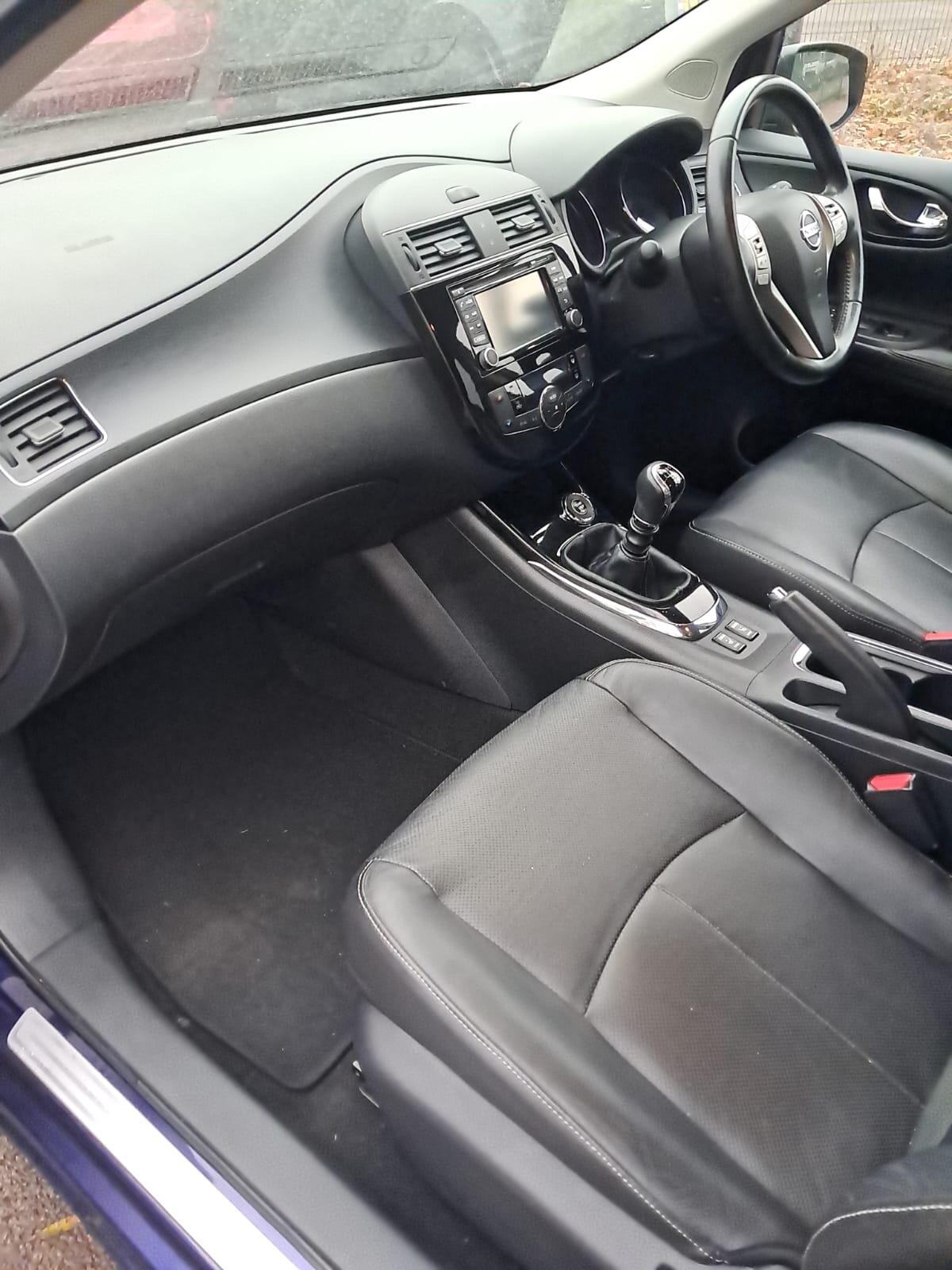 Used Nissan Pulsar for sale - 76990714: Photo 13