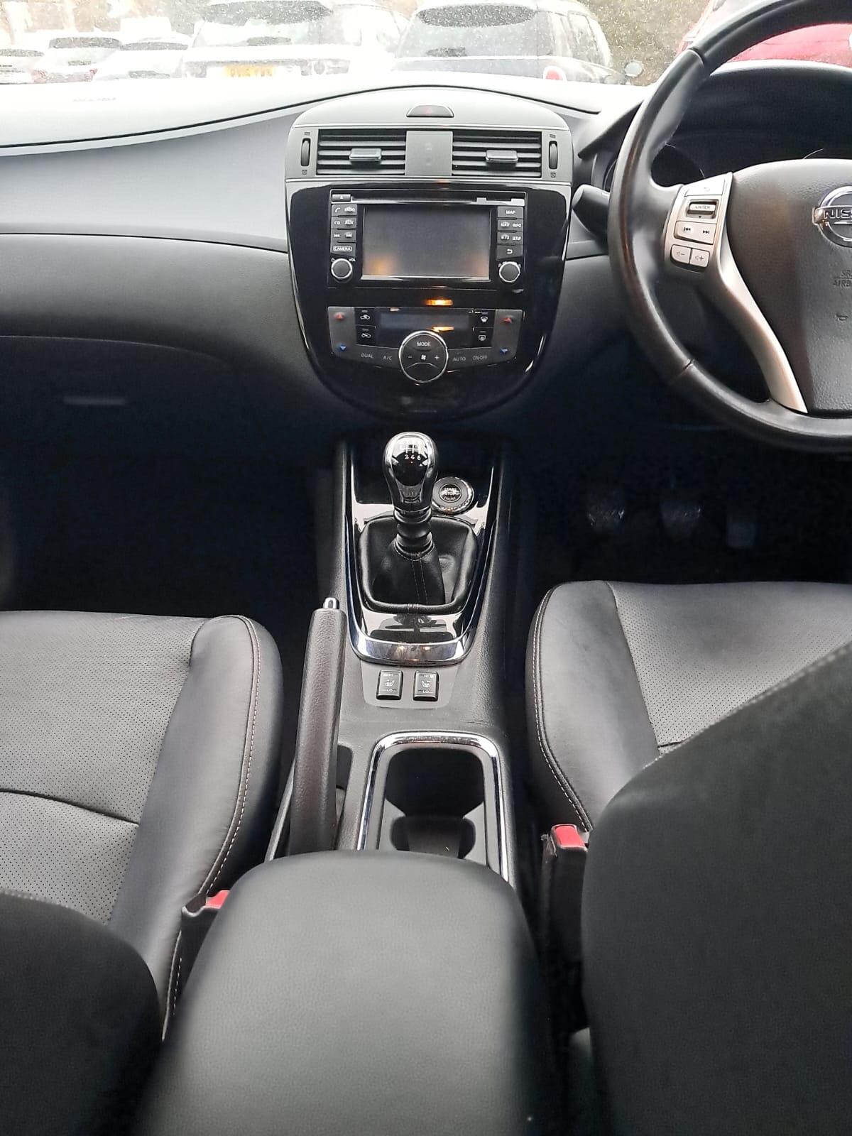 Used Nissan Pulsar for sale - 76990714: Photo 14