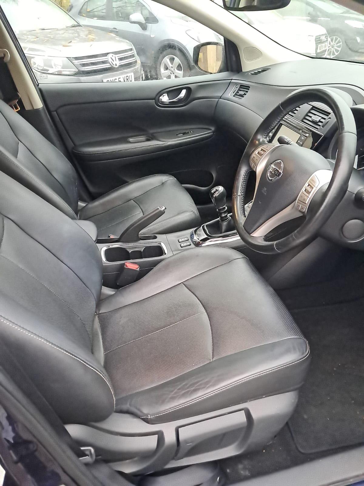 Used Nissan Pulsar for sale - 76990714: Photo 15
