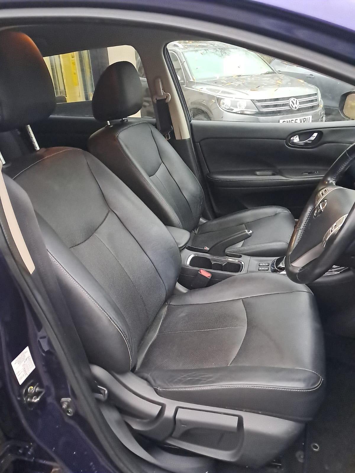 Used Nissan Pulsar for sale - 76990714: Photo 16