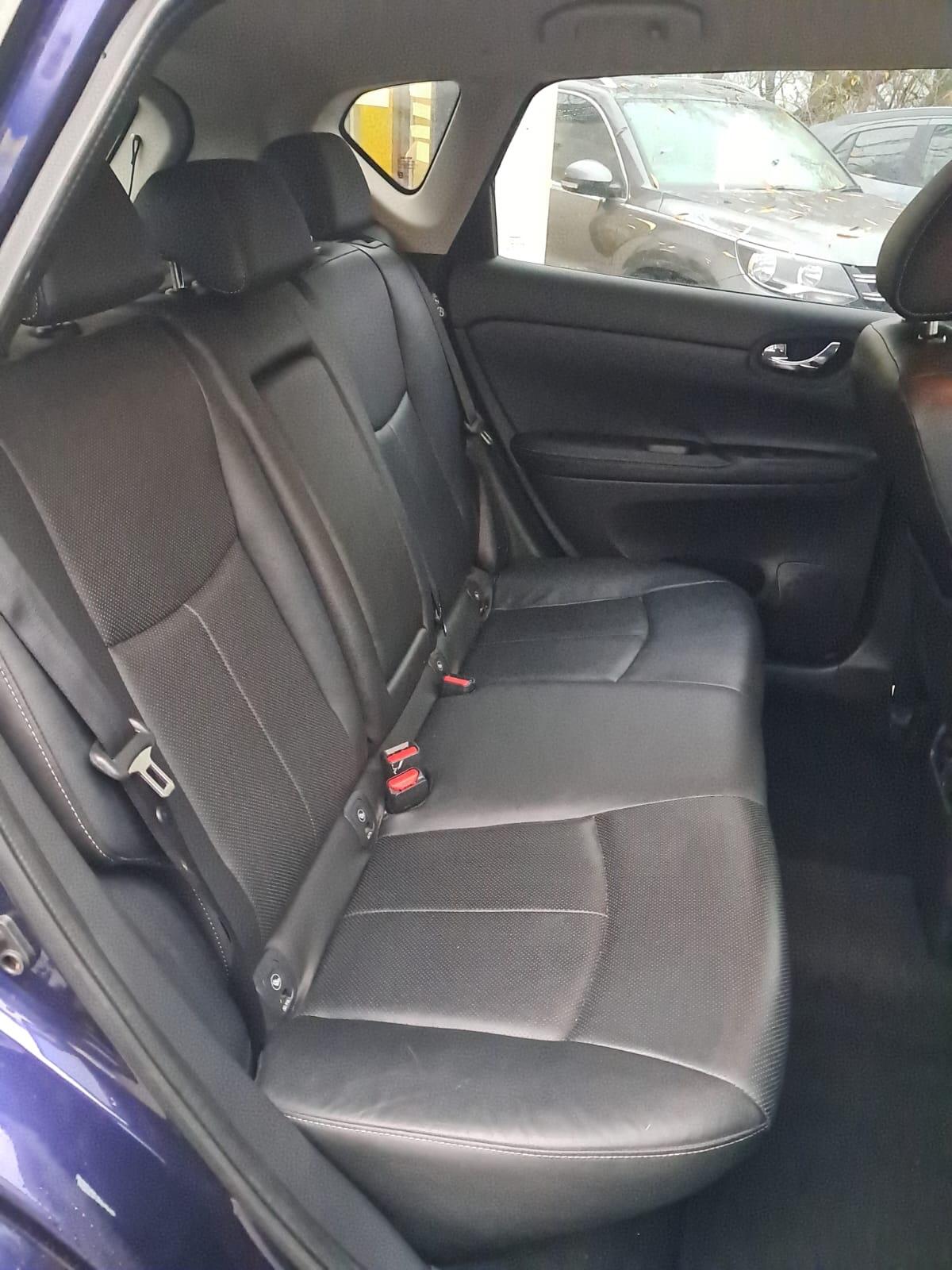 Used Nissan Pulsar for sale - 76990714: Photo 17