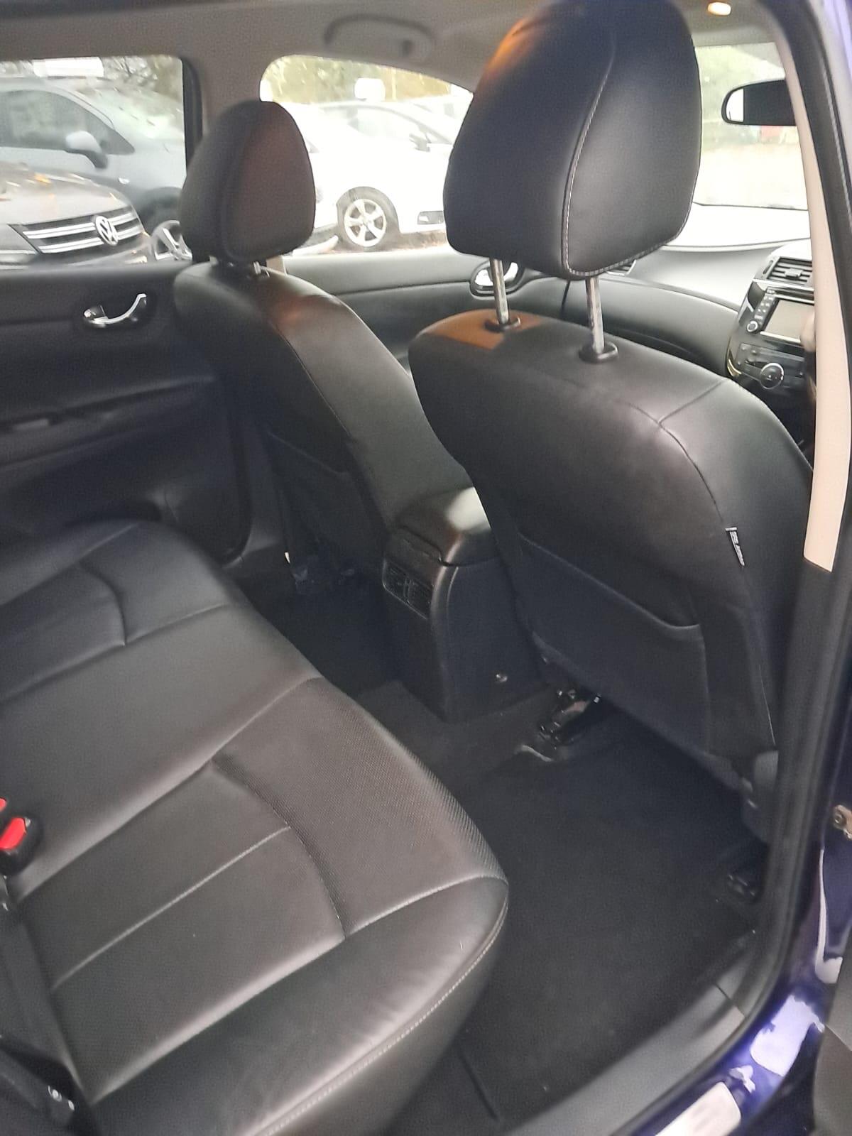 Used Nissan Pulsar for sale - 76990714: Photo 18