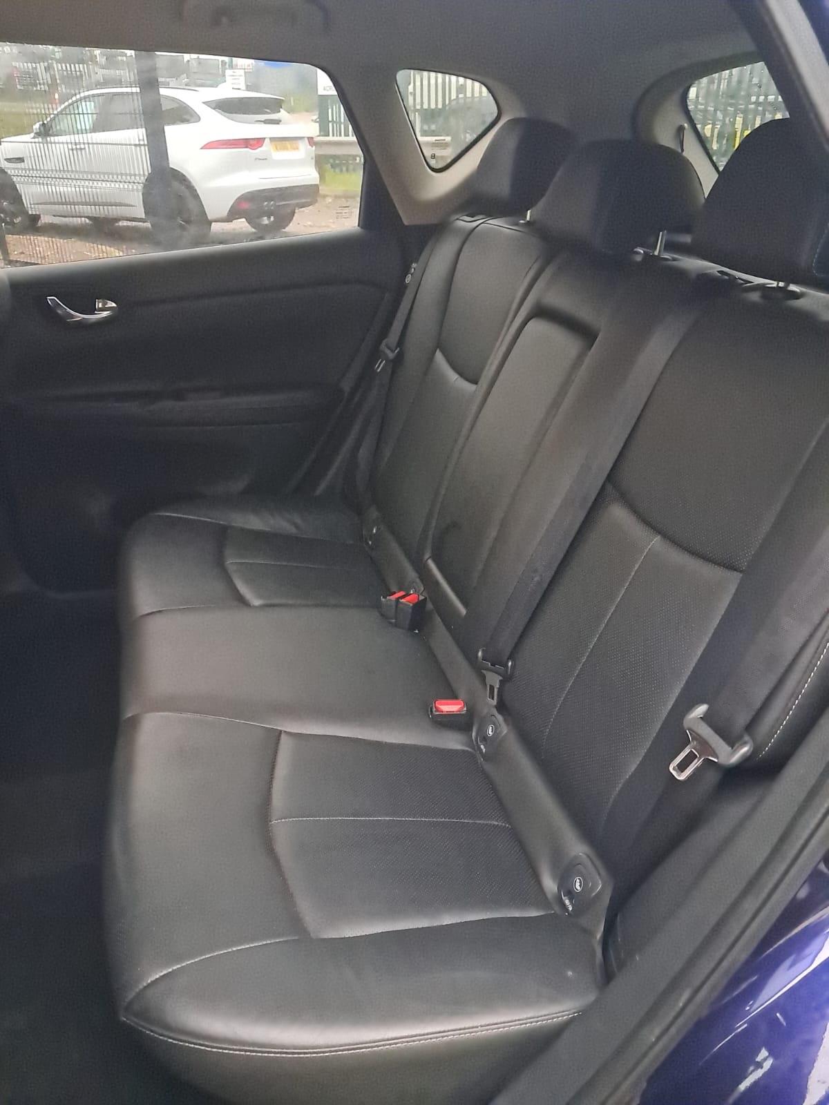 Used Nissan Pulsar for sale - 76990714: Photo 19