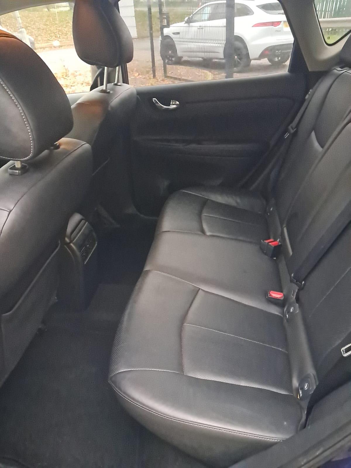 Used Nissan Pulsar for sale - 76990714: Photo 20