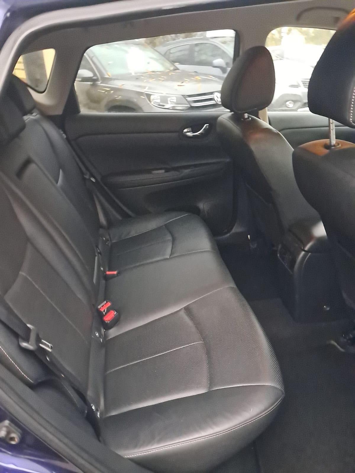 Used Nissan Pulsar for sale - 76990714: Photo 21