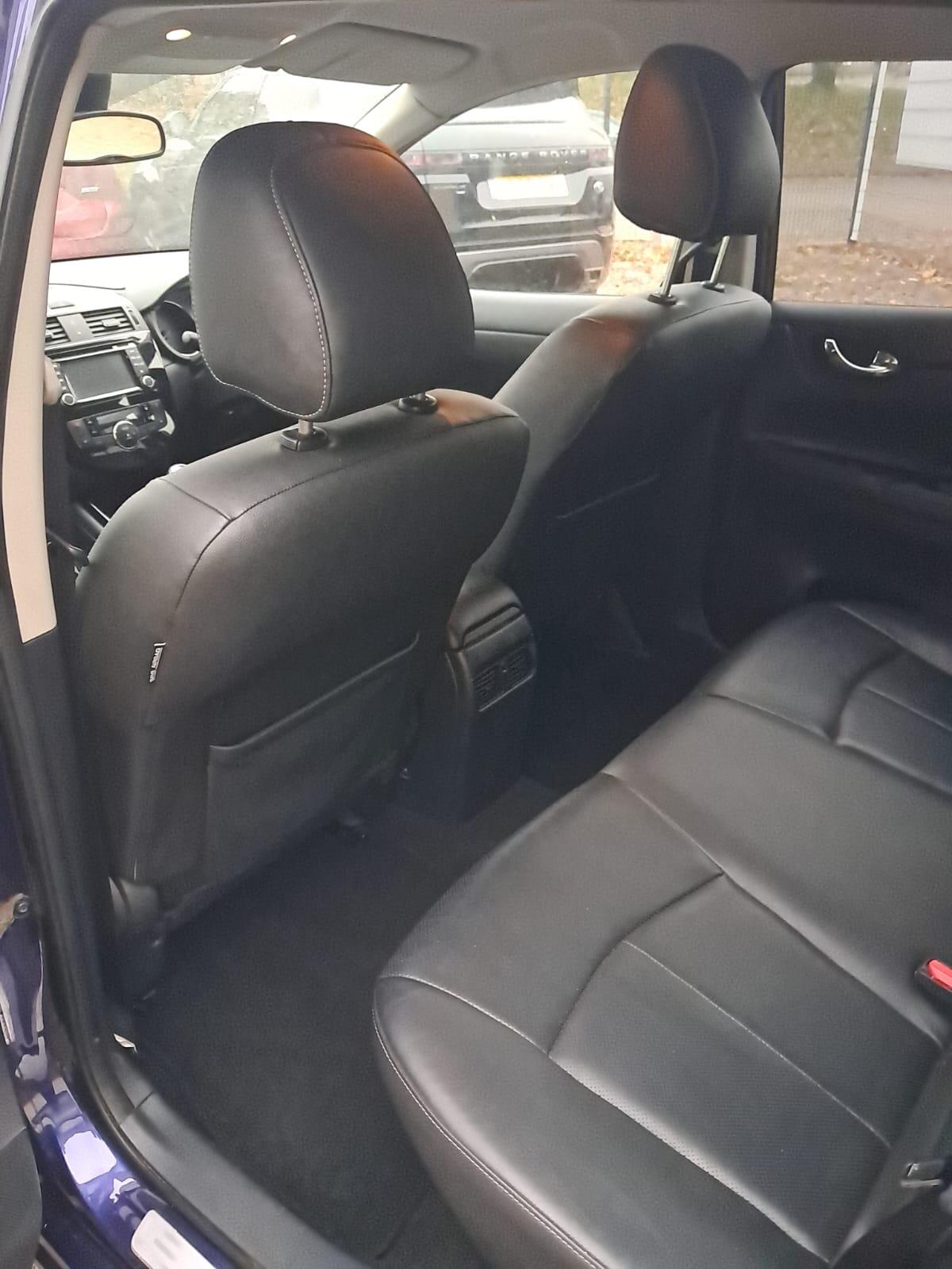 Used Nissan Pulsar for sale - 76990714: Photo 22