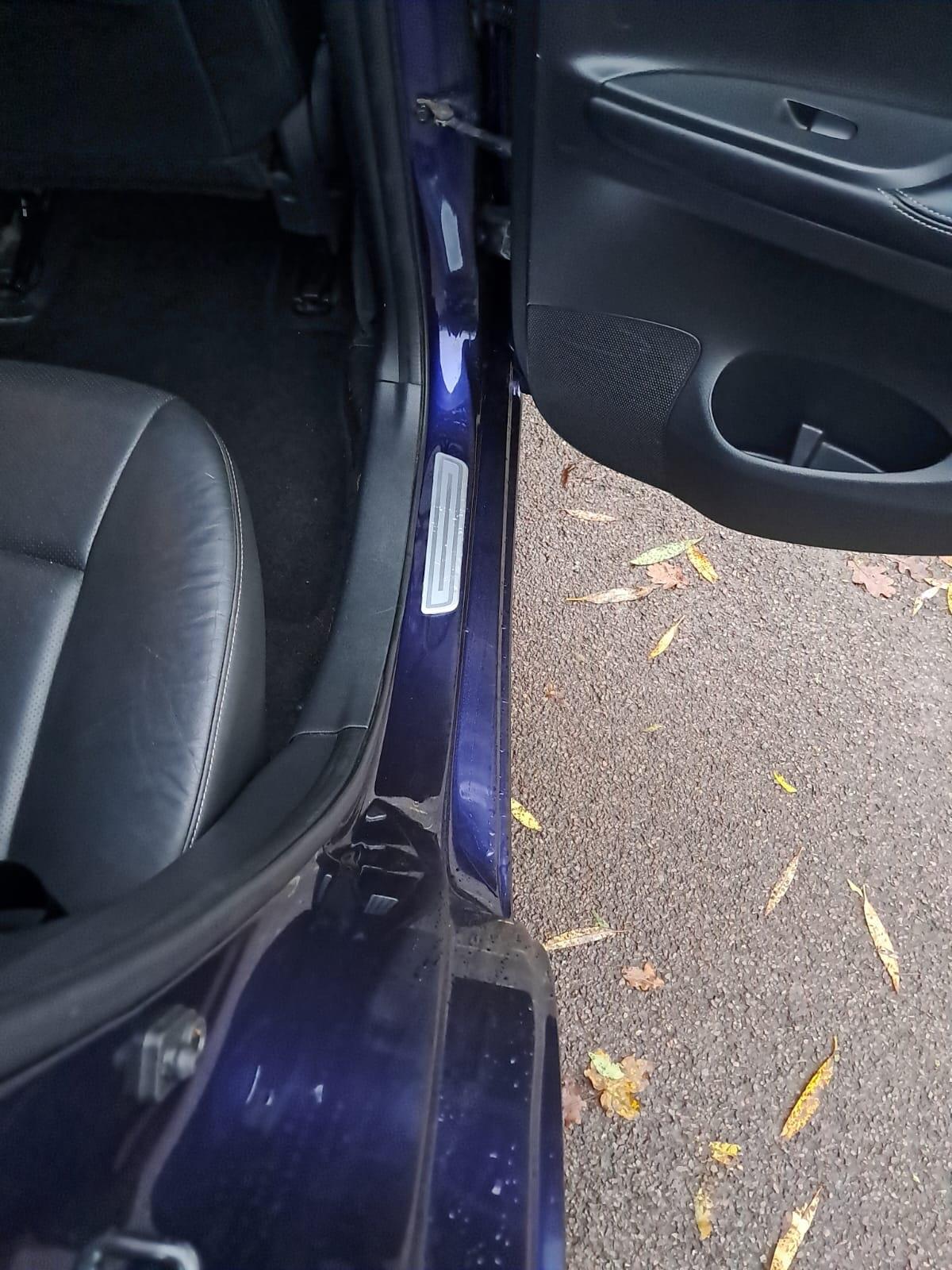 Used Nissan Pulsar for sale - 76990714: Photo 23